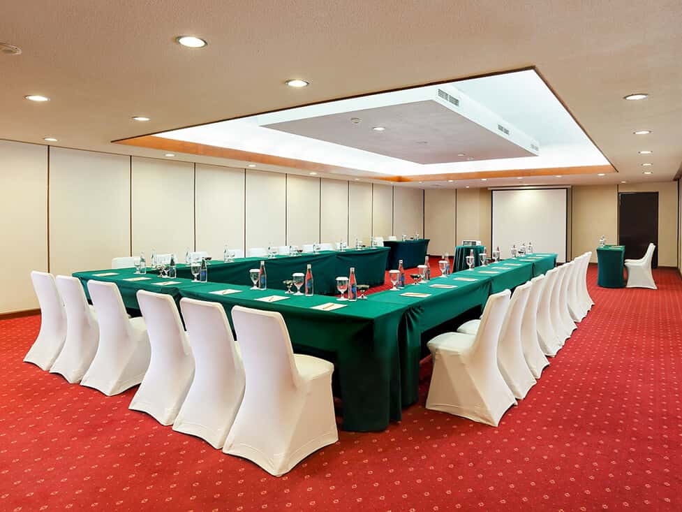 Discovery Kartika Plaza Hotel - Business Meeting - Arjuna Room