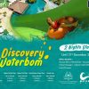Discovery Waterbom