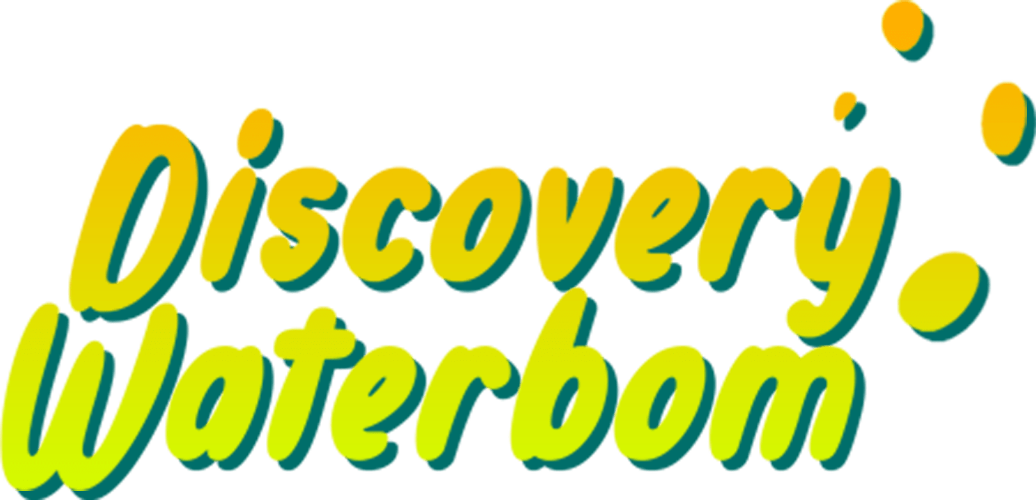 Discovery Waterbom Title