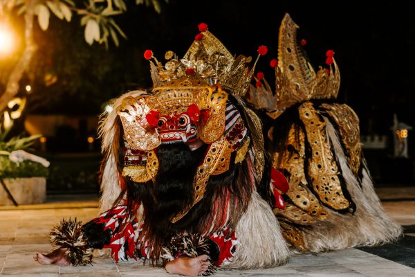 Discover Truly Balinese Heritage - Barong Dance
