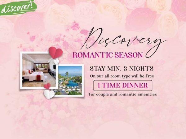 Discover Romantic Seasons