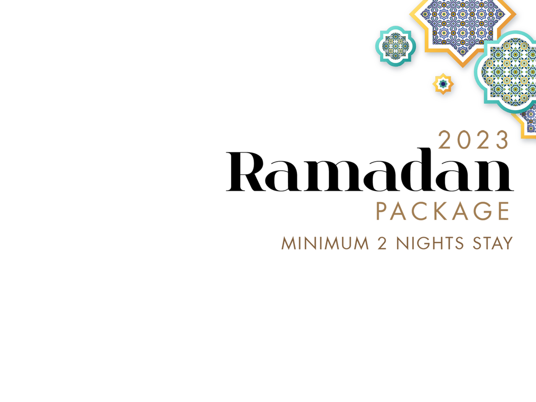 Ramadan 2 Nights Stay
