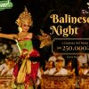 Balinese Night