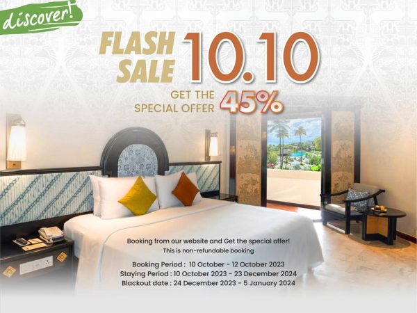 10.10 Special Offer
