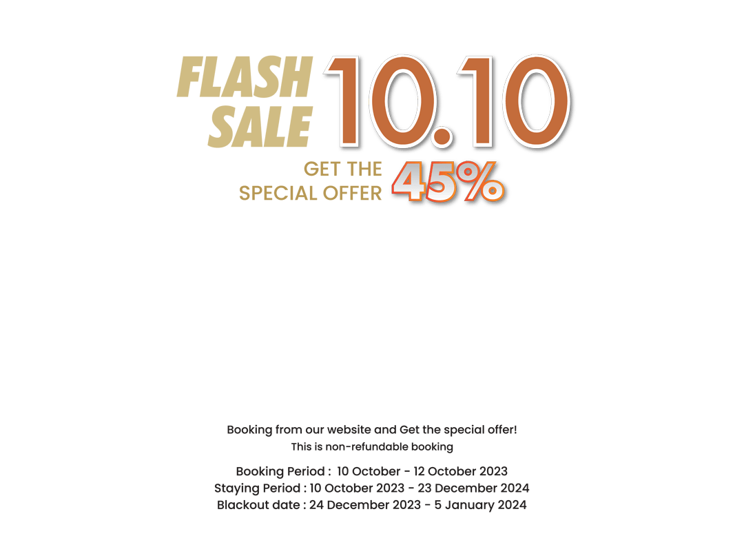 10.10 Special Offer
